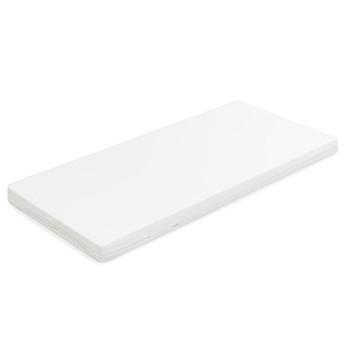 Gyermekhab matrac kiságyhoz New Baby STANDARD 90x40x5 cm kép