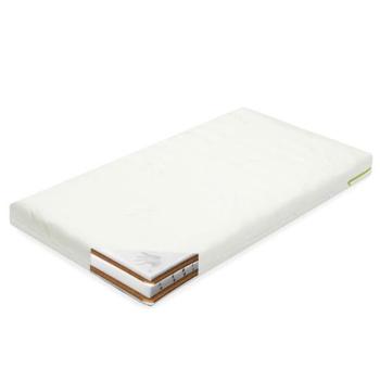 Gyermekmatrac New Baby CLASSY 120x60x12 cm Visco-molitan-kókusz Aloe Vera kép