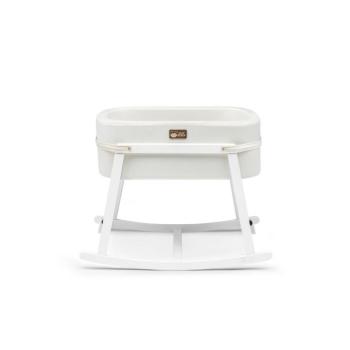 Hanah Home bölcső White Hier - fehér kép