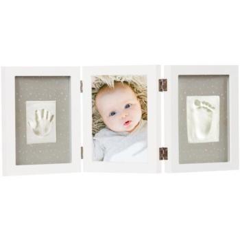 Happy Hands lenyomatkészítő Triple frame kép