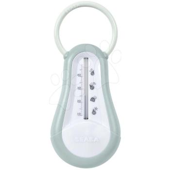 Hőmérő kiskádba Beaba Bath Thermometer Green zöld 0 hó-tól kép