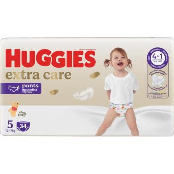 HUGGIES Extra Care Pants 5 (34 db)