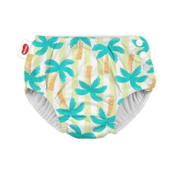 Huggies Little Swimmers mosható Úszópelenka 11-14kg Midi 3-4 - Tr... kép