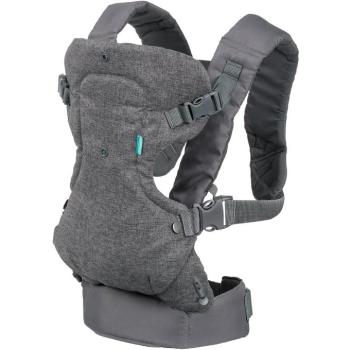 Infantino Flip Advanced 4 az 1- ben Grey kép