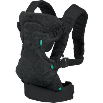 Infantino Flip Advanced 4in1 Black kép