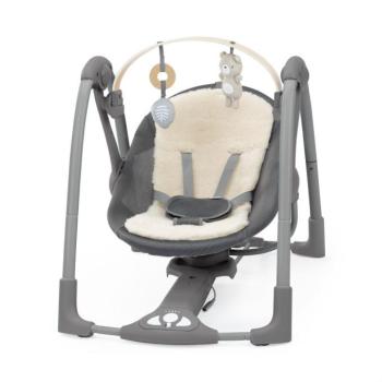 INGENUITY Hinta konvertibilis rezgő dallammal Every Season™ Chic Boutique™? 0m+-tól kép