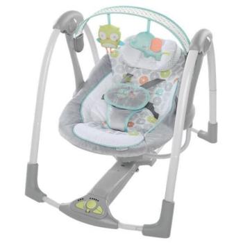Swing dallamok dudál és ölelések + 0 m és 9 kg, 2016 kép