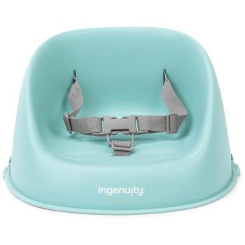 Ingenuity My Spot Teal étkezőszék ülőbetét kép