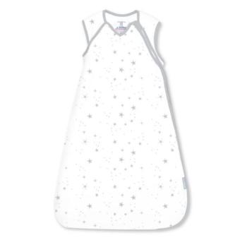 INGENUITY Pamut hálózsák TOG 2,5 SwaddleMe™ Space 3m+ kép
