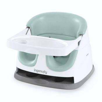 Ingenuity Baby Base Mist 2in1 ülőke kép