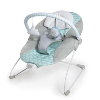 INGENUITY Rezgő nyugágy Ity Goji 0m +, 9 kg-ig kép