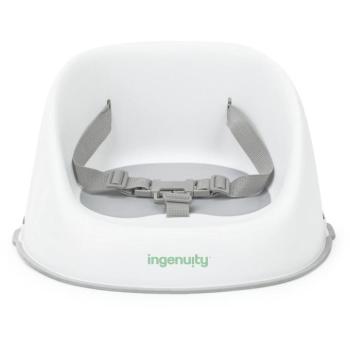 Ingenuity Simplicity Seat Grey étkezőszék ülőbetét
