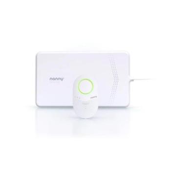 JABLOTRON Baba légzésfigyelő Nanny 3 kép