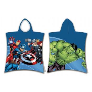 Jerry Fabrics Avengers Hero kép