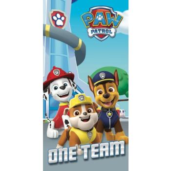 Jerry Fabrics Paw Patrol PP201 70×140 cm kép