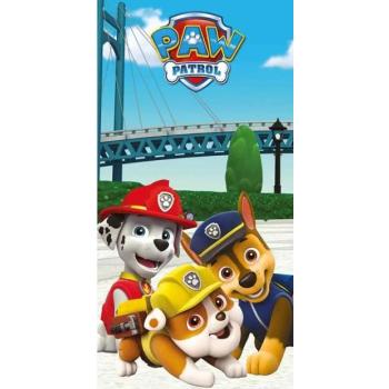 Jerry Fabrics törülköző - Paw Patrol PP060 kép
