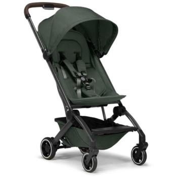 Joolz Aer+ Forest green, fogantyúval és italtartóval kép
