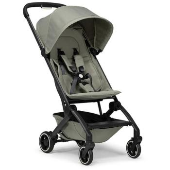 Joolz Aer+ Sage green tolókarral és italtartóval kép