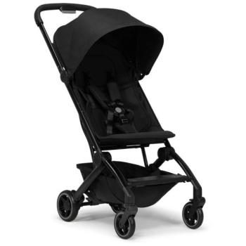 Joolz Aer+ Space black, tolókarral és italtartóval kép