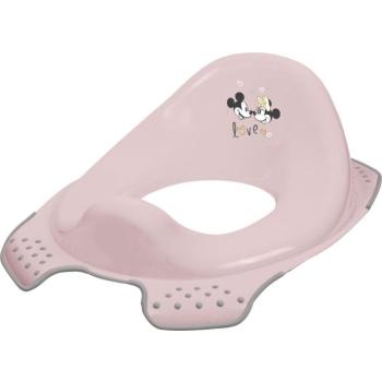 KEEEPER WC szűkítő Minnie kép