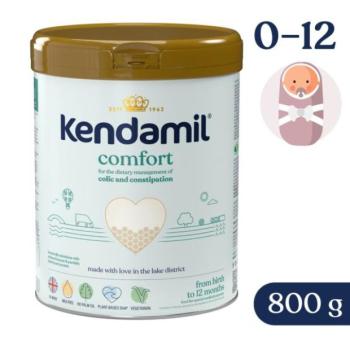 Kendamil COMFORT (800 g) kép