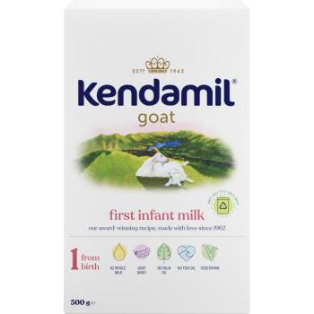 Kendamil kecsketejes, 1 (500 g) kép
