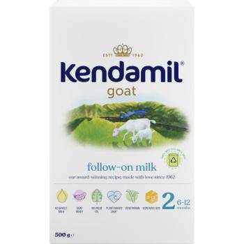 Kendamil kecsketejes, 2 (500 g) kép