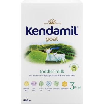 Kendamil Kecsketejes, 3 (500 g) kép
