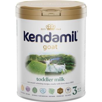 Kendamil kecsketejes, 3 (800 g) kép