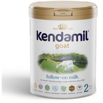 Kendamil kecsketejes tápszer, 2 (800 g) kép