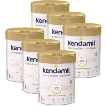 Kendamil Premium 1 (6× 800 g) kép
