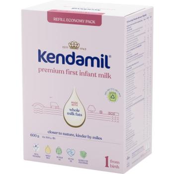 Kendamil Premium 1 (600 g) kép