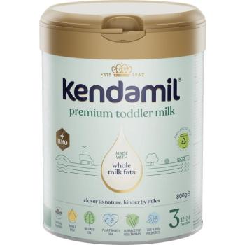 Kendamil Premium 3 HMO+ (800g) kép