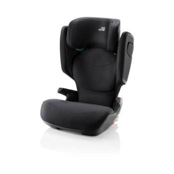 Kidfix M i-Size autósülés, Space Black kép
