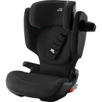 Kidfix Pro Classic autósülés, Space Black kép