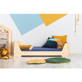 KIKI 13 ADEKO fa gyerekágy Méretek: 90 x 170 cm kép