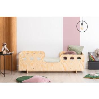 KIKI 15 Gyerek faágy ADEKO Méretek: 90 x 190 cm kép
