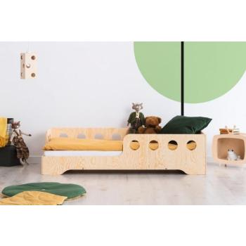 KIKI 5 - L ADEKO fa gyerekágy Méretek: 90 x 150 cm kép
