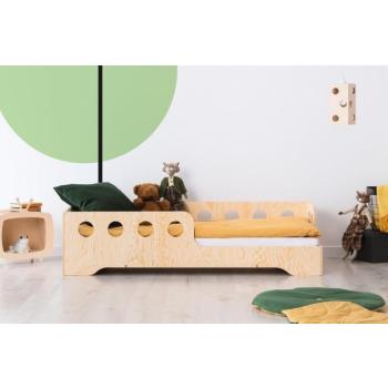KIKI 5 - P Gyerek faágy ADEKO Méretek: 80 x 200 cm kép