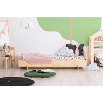 KIKI 7 Gyerekágy ADEKO ház Méretek: 90 x 170 cm kép