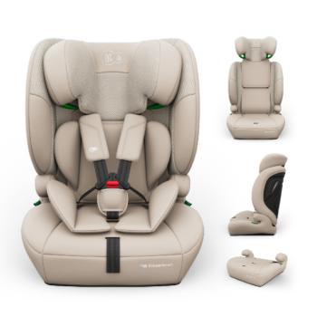KINDERKRAFT Autósülés Comfort Up 2 Plus i-Size (76-150 cm) Bézs kép