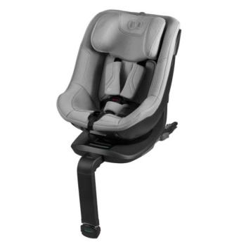 KINDERKRAFT Autósülés I-Guard Pro I-size (61–105 cm) Szürke kép