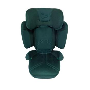 KINDERKRAFT Autósülés Xpand 2 Pro (100-tól 150 cm-ig) Zöld kép