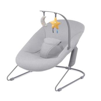 KINDERKRAFT CALMEE hintaszék 0m+, 9kg-ig kép