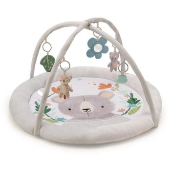 Kinderkraft Cozyplay Light Grey kép