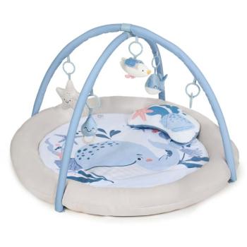 Kinderkraft Cozyplay Nordic Breeze kép