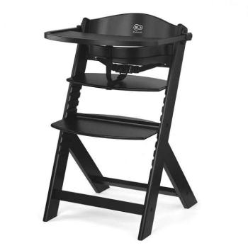 Kinderkraft Enock Black kép
