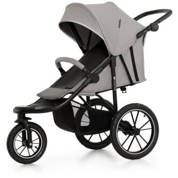 Kinderkraft Helsi2, szürke kép