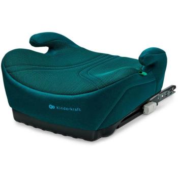 Kinderkraft I-Boost 2 Pro, zöld kép