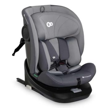 Kinderkraft I-Grow I-Size 360°-ban forgatható autósülés 40-150 cm... kép